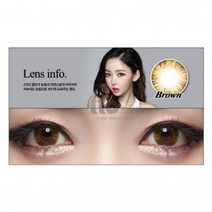 NEO Lucky 4 Tones Brown N424